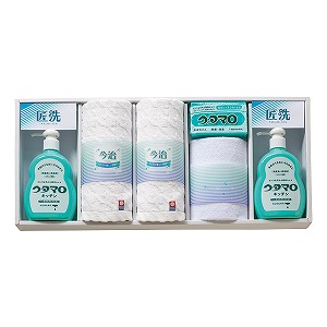 �E�^�}���Ό��E�L�b�`����܃M�t�g (UTA-305A)